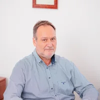 Δρ. Κωνσταντίνος Κωνσταντόπουλος